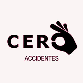 Cero accidentes